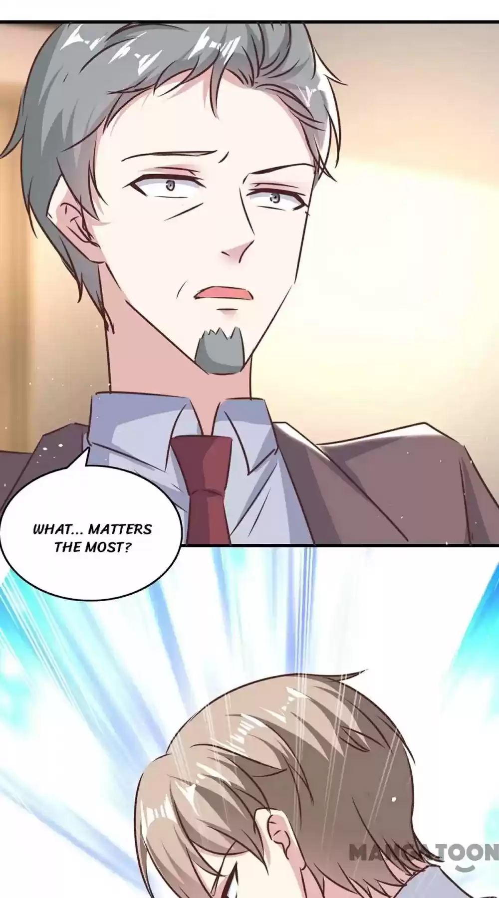 Don’T Mess With That Spicy Mother Chapter 144