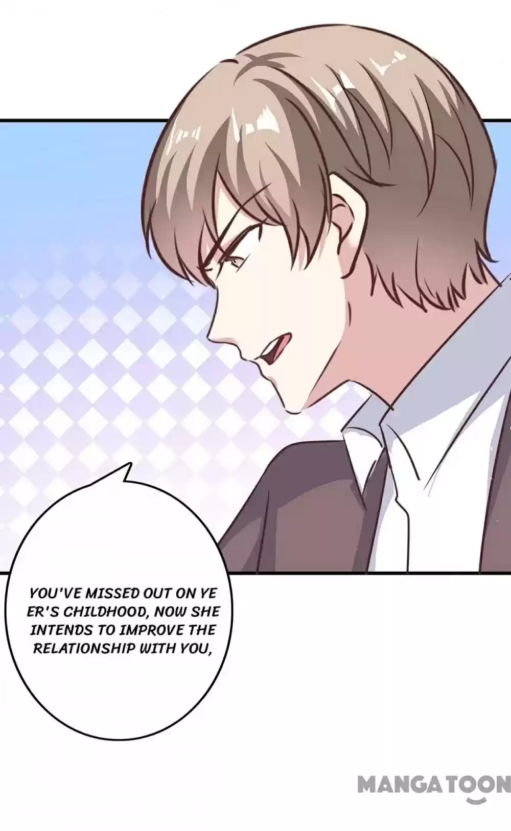 Don’T Mess With That Spicy Mother Chapter 144