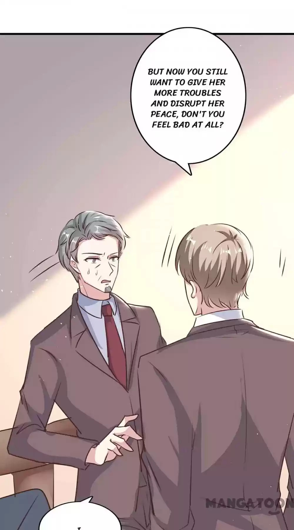 Don’T Mess With That Spicy Mother Chapter 144