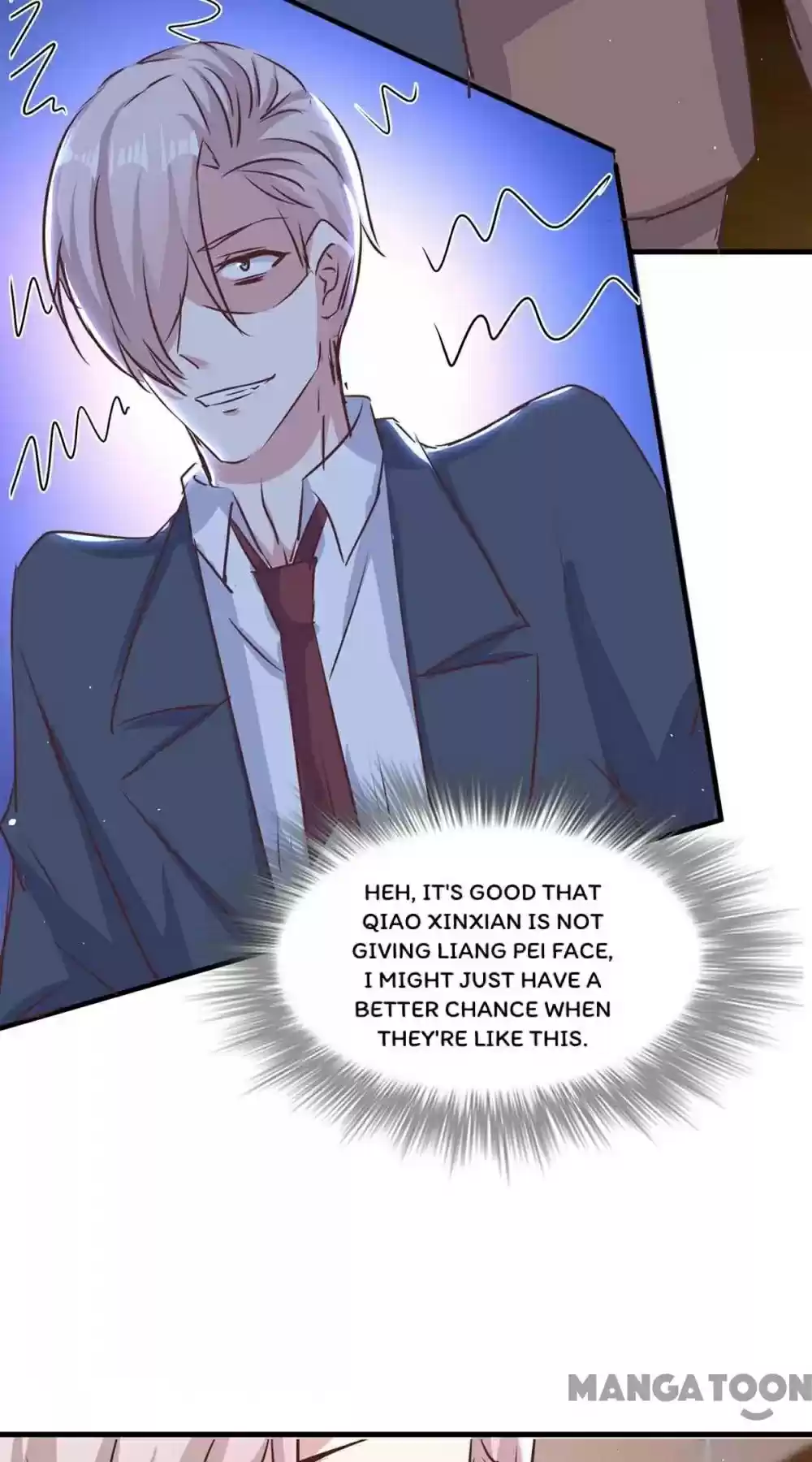 Don’T Mess With That Spicy Mother Chapter 144