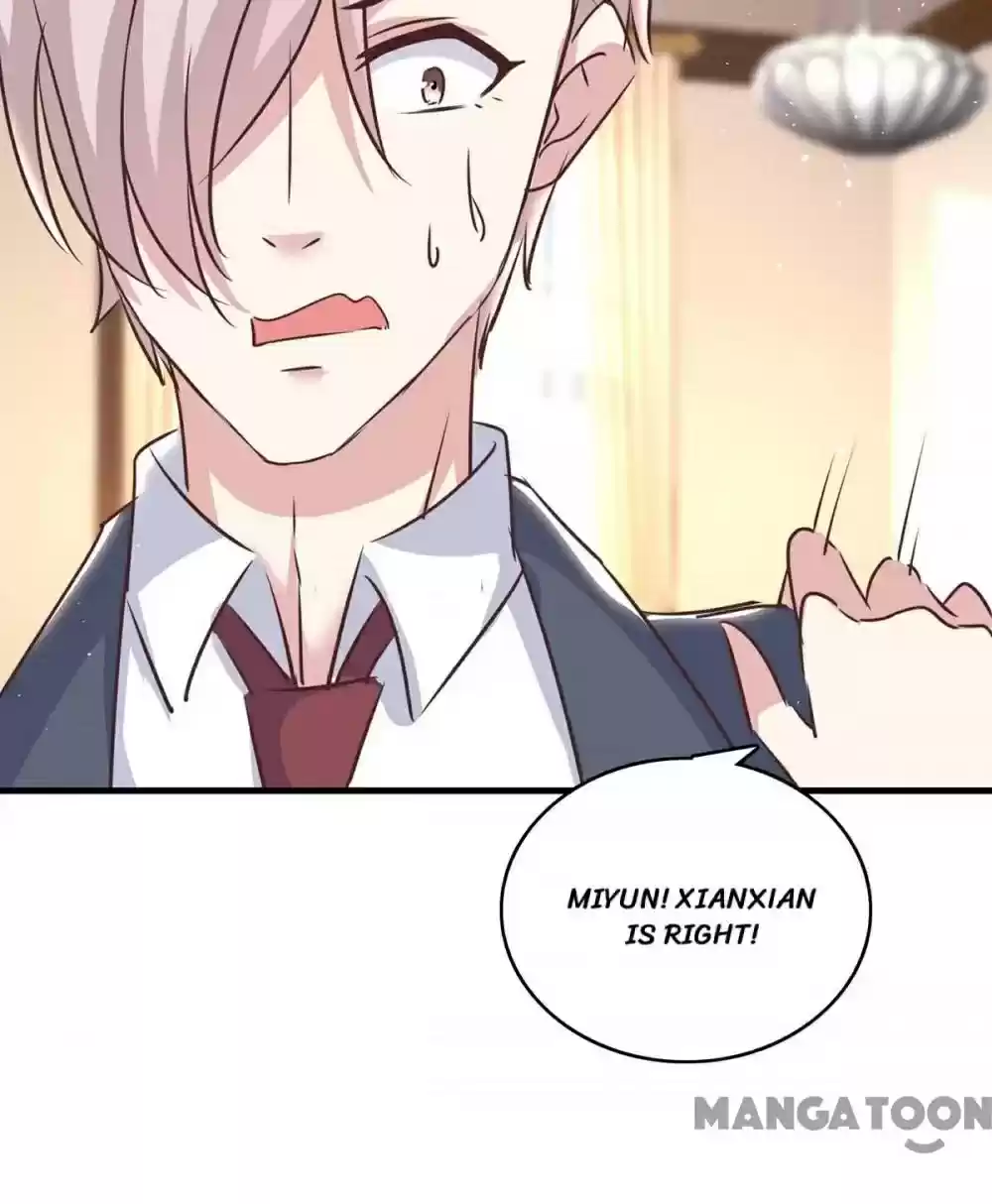 Don’T Mess With That Spicy Mother Chapter 144