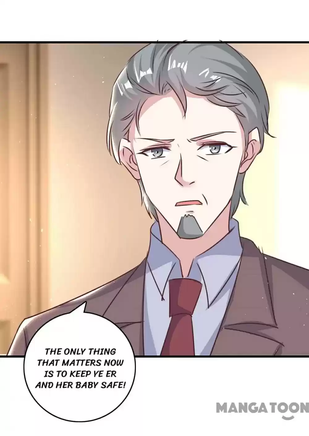 Don’T Mess With That Spicy Mother Chapter 144