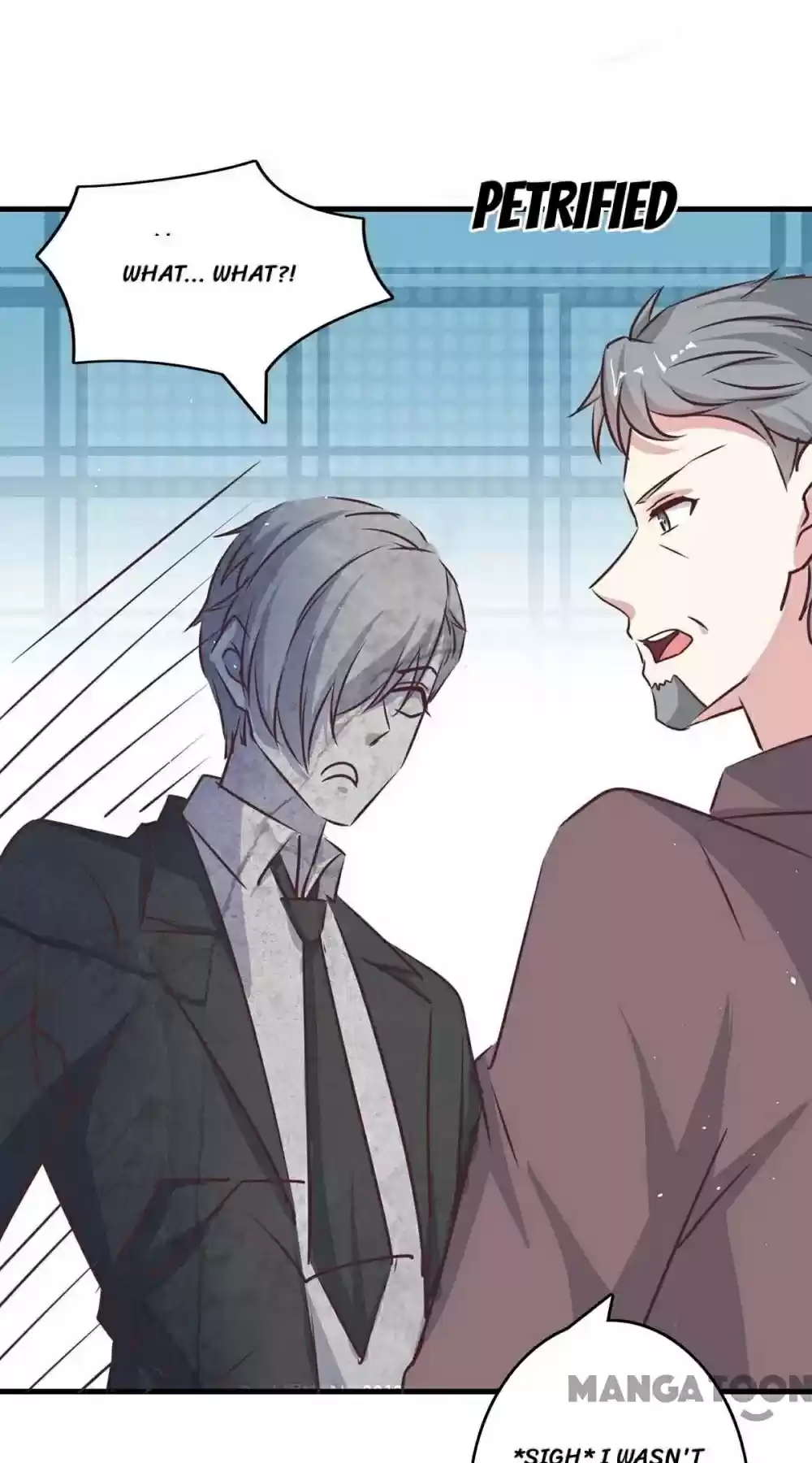 Don’T Mess With That Spicy Mother Chapter 144