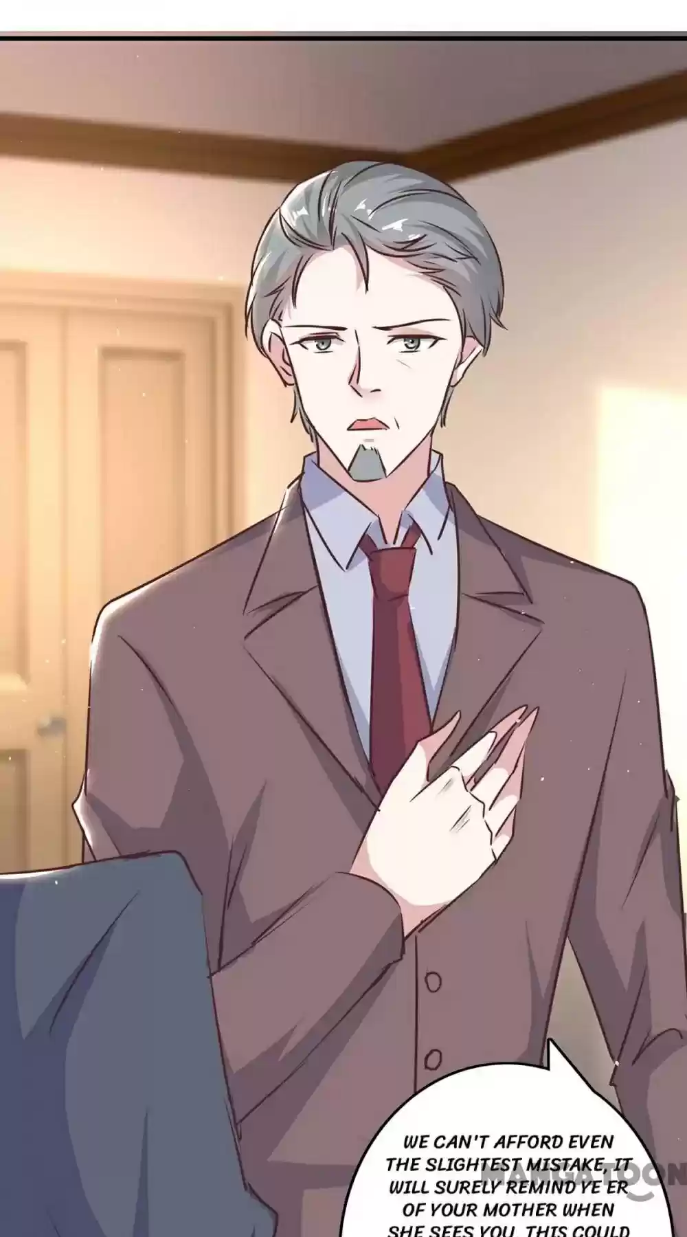 Don’T Mess With That Spicy Mother Chapter 144