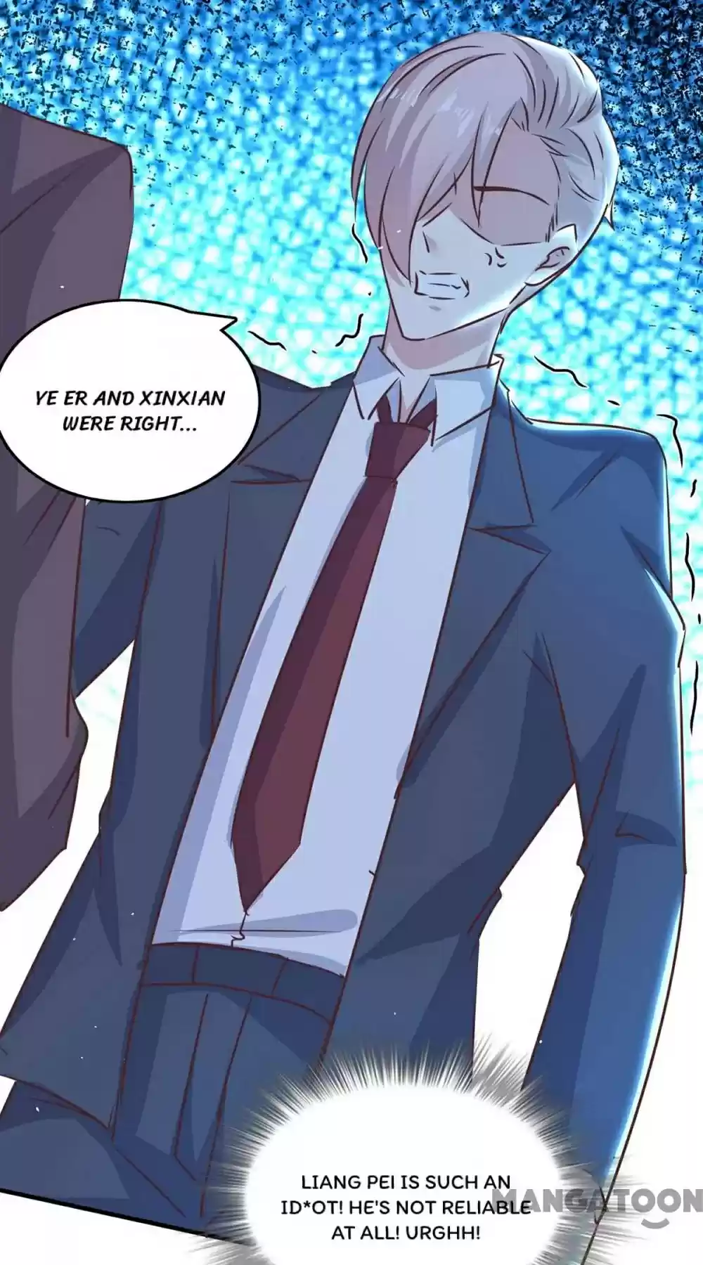 Don’T Mess With That Spicy Mother Chapter 144