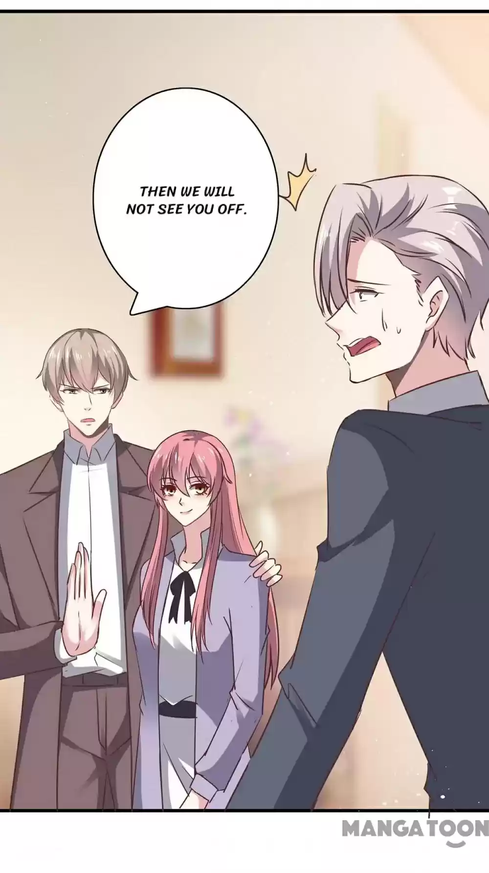 Don’T Mess With That Spicy Mother Chapter 145