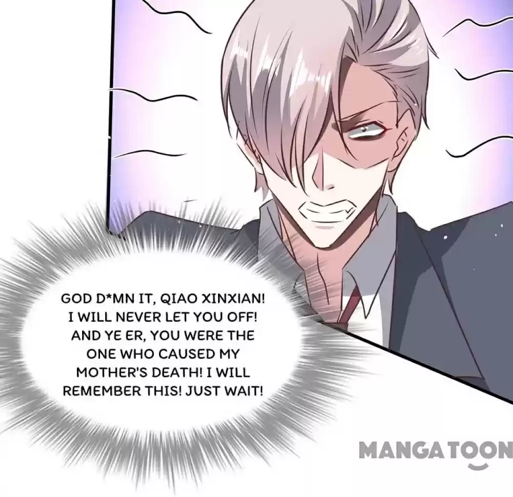 Don’T Mess With That Spicy Mother Chapter 145