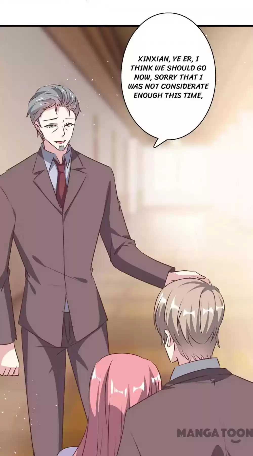 Don’T Mess With That Spicy Mother Chapter 145