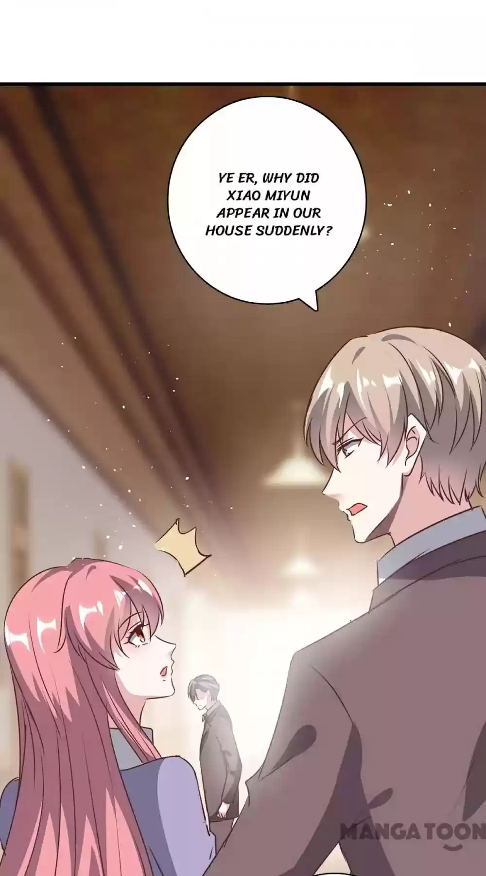 Don’T Mess With That Spicy Mother Chapter 145