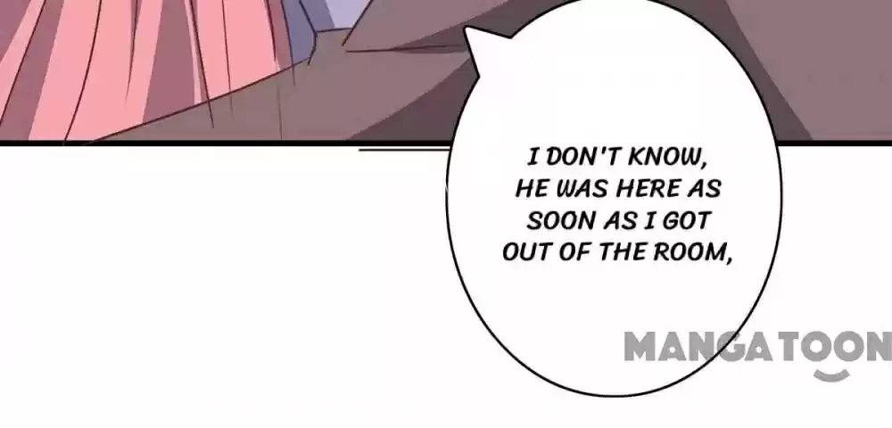 Don’T Mess With That Spicy Mother Chapter 145