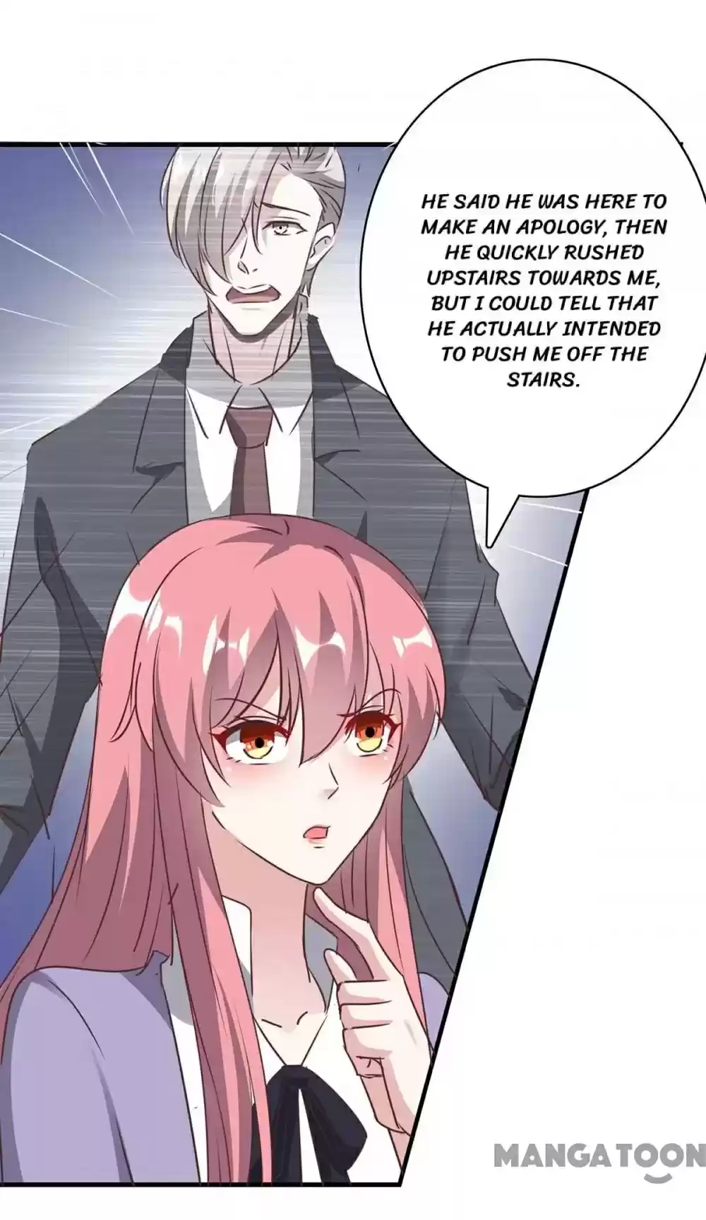 Don’T Mess With That Spicy Mother Chapter 145