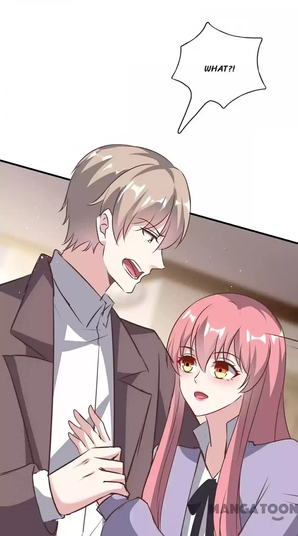 Don’T Mess With That Spicy Mother Chapter 145