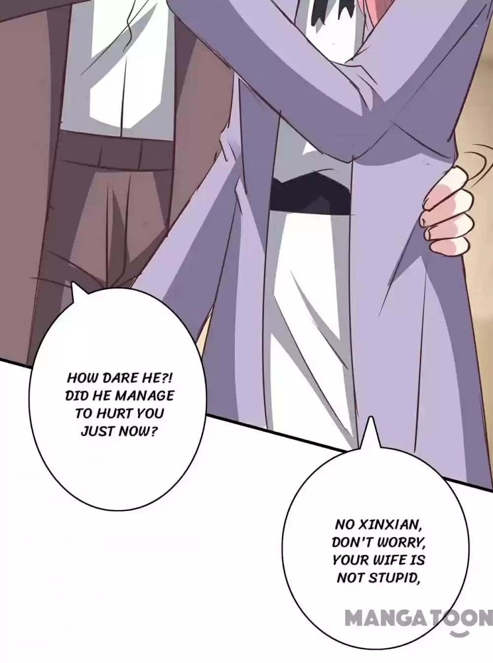 Don’T Mess With That Spicy Mother Chapter 145