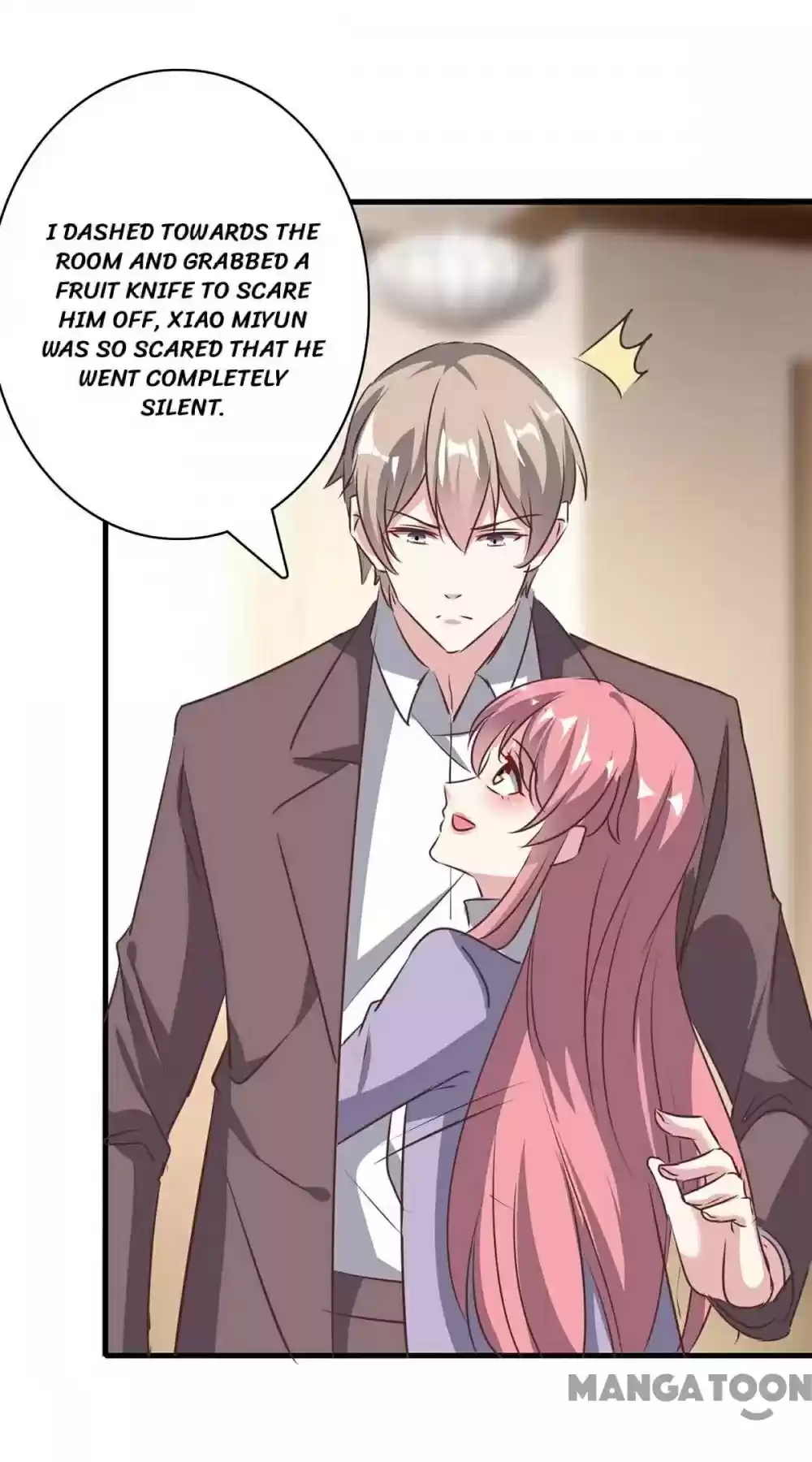 Don’T Mess With That Spicy Mother Chapter 145