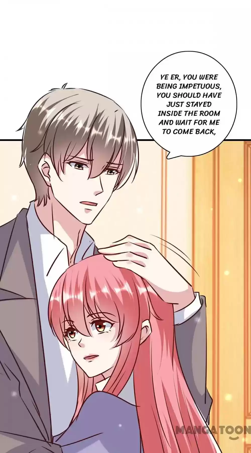 Don’T Mess With That Spicy Mother Chapter 145