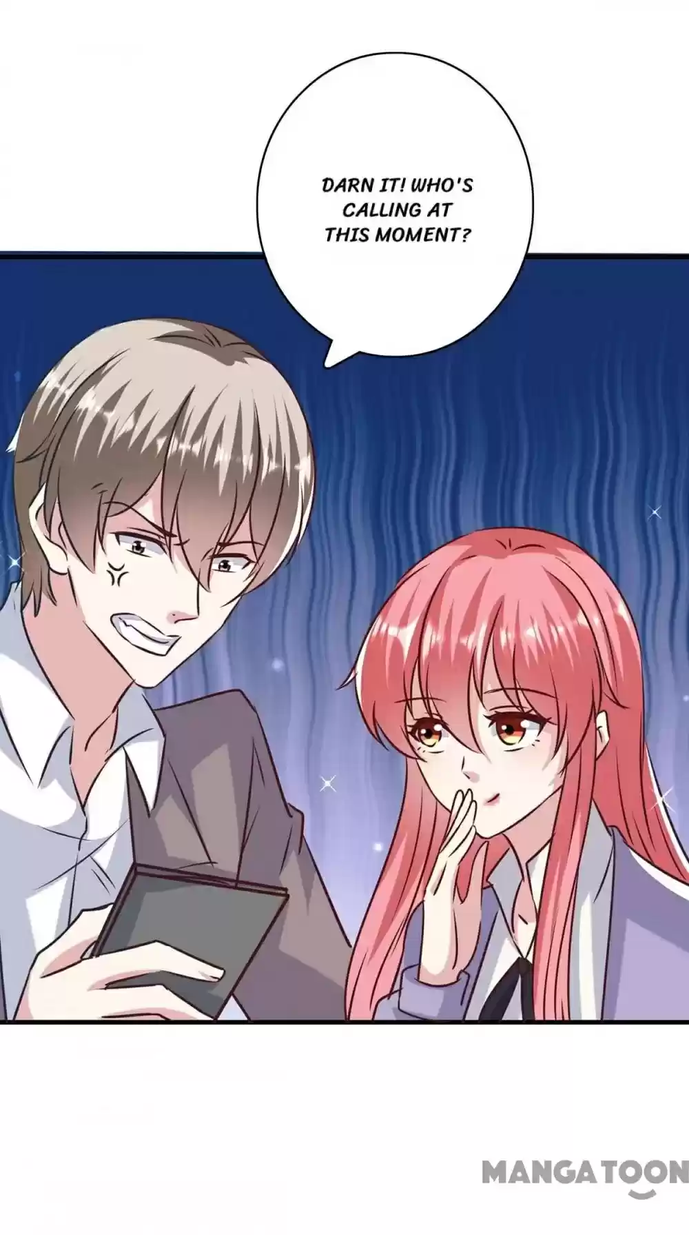 Don’T Mess With That Spicy Mother Chapter 145