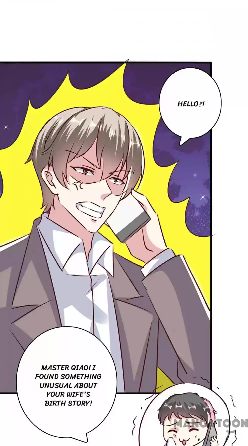 Don’T Mess With That Spicy Mother Chapter 145