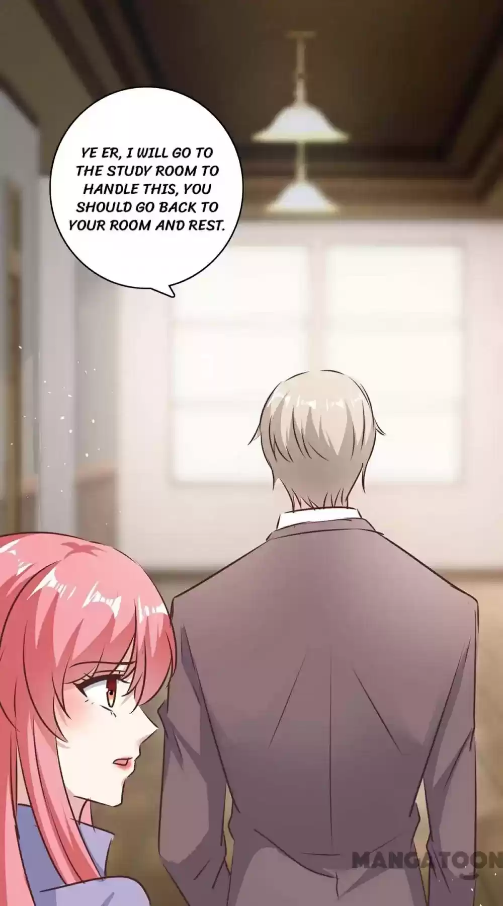 Don’T Mess With That Spicy Mother Chapter 145