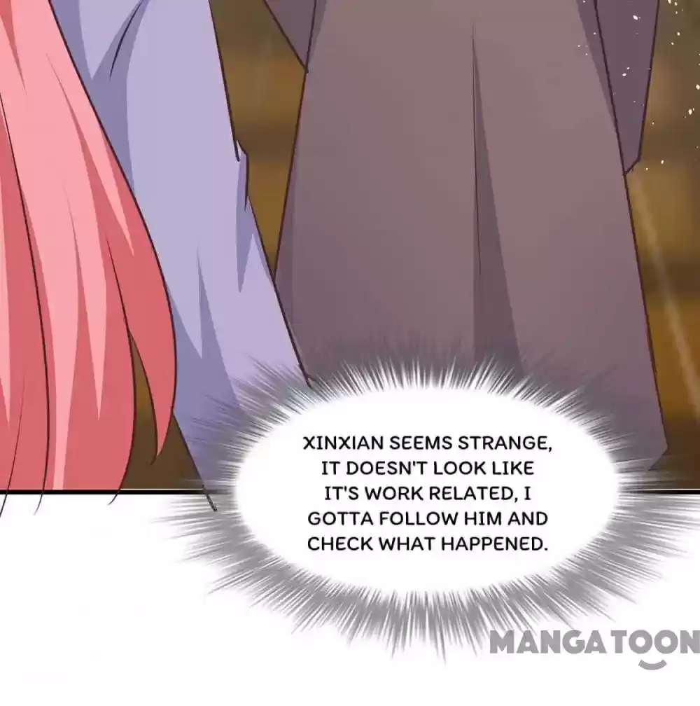 Don’T Mess With That Spicy Mother Chapter 145