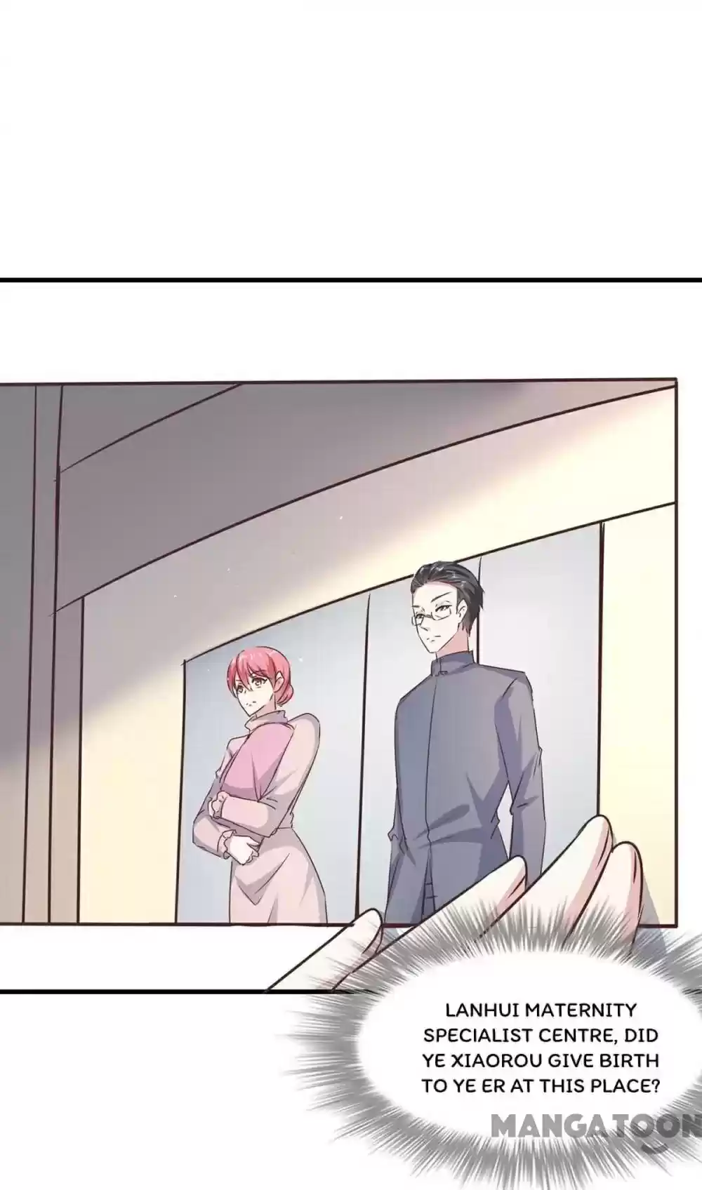 Don’T Mess With That Spicy Mother Chapter 145