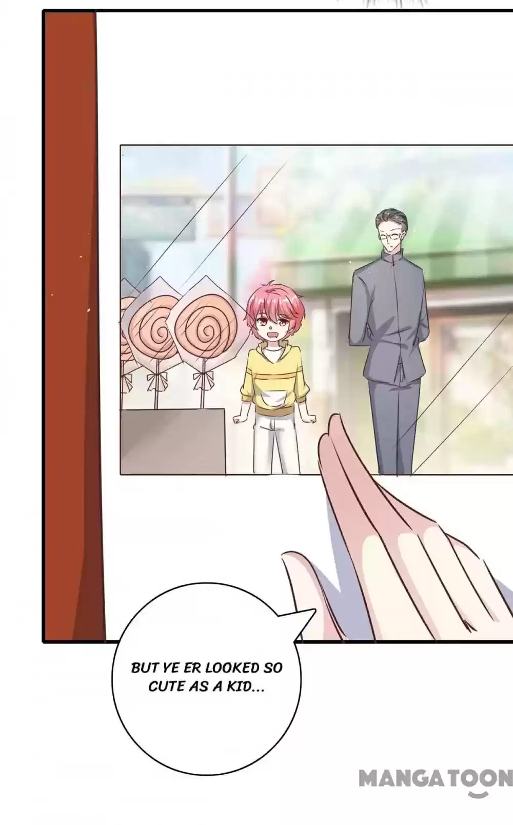 Don’T Mess With That Spicy Mother Chapter 145