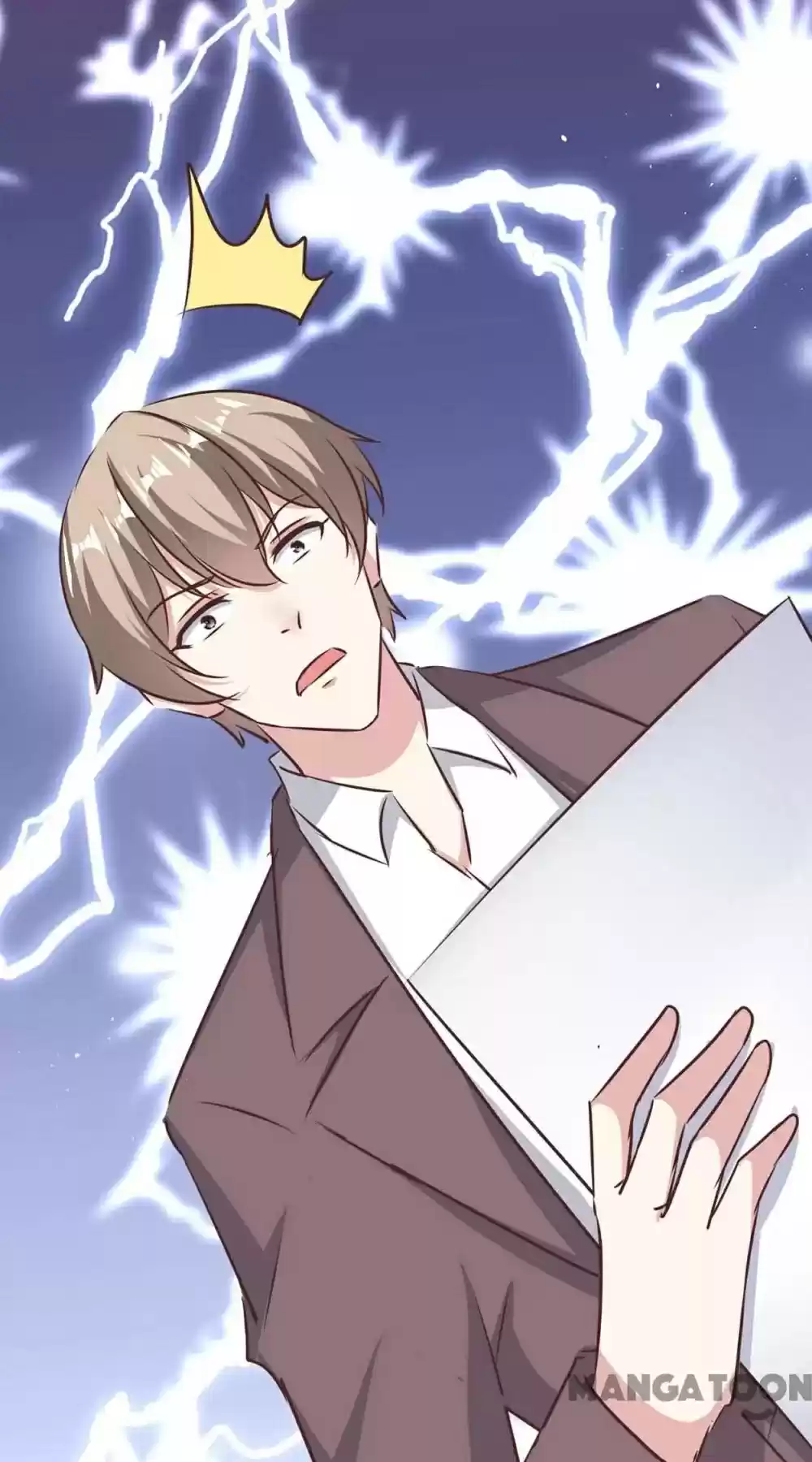 Don’T Mess With That Spicy Mother Chapter 145