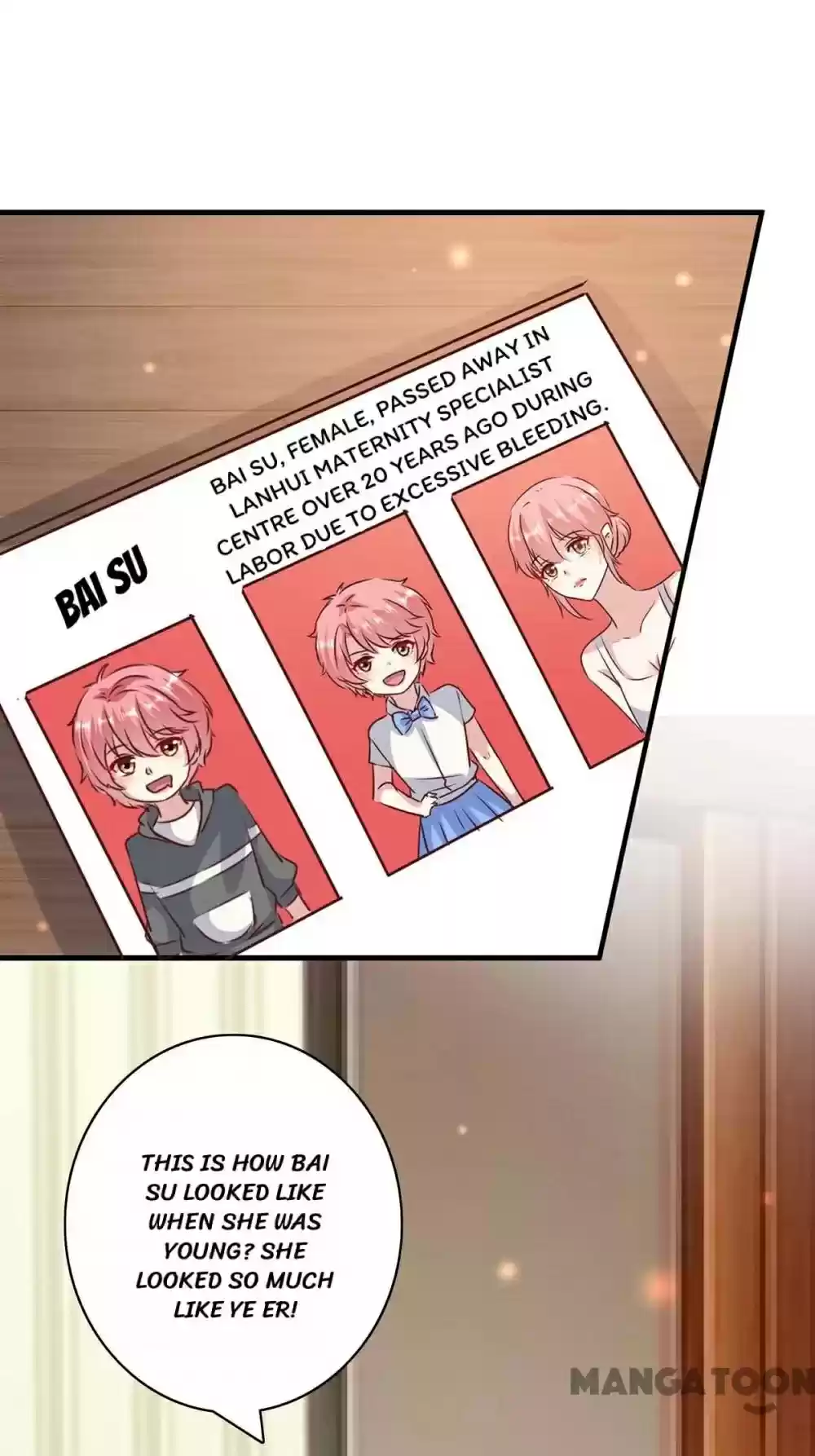 Don’T Mess With That Spicy Mother Chapter 146