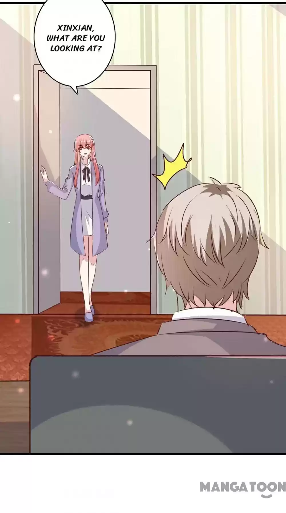 Don’T Mess With That Spicy Mother Chapter 146