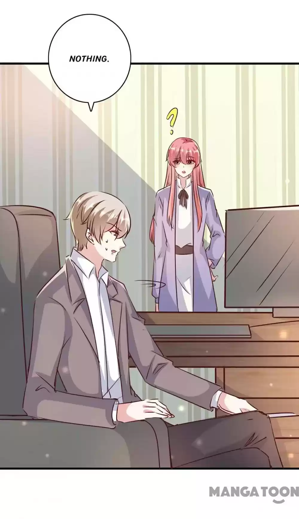 Don’T Mess With That Spicy Mother Chapter 146