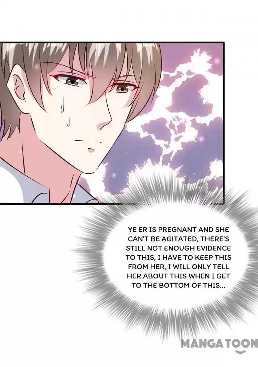 Don’T Mess With That Spicy Mother Chapter 146