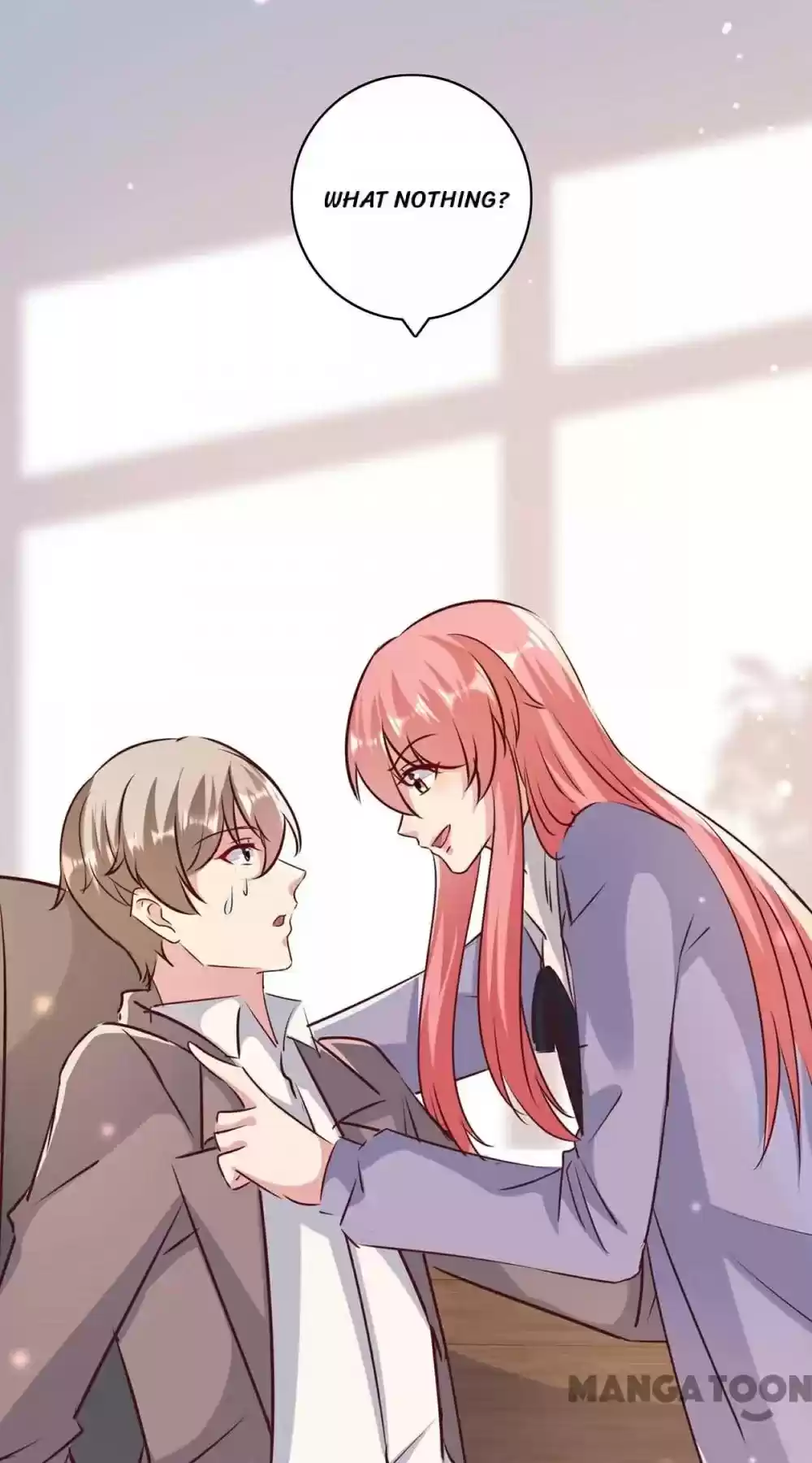 Don’T Mess With That Spicy Mother Chapter 146