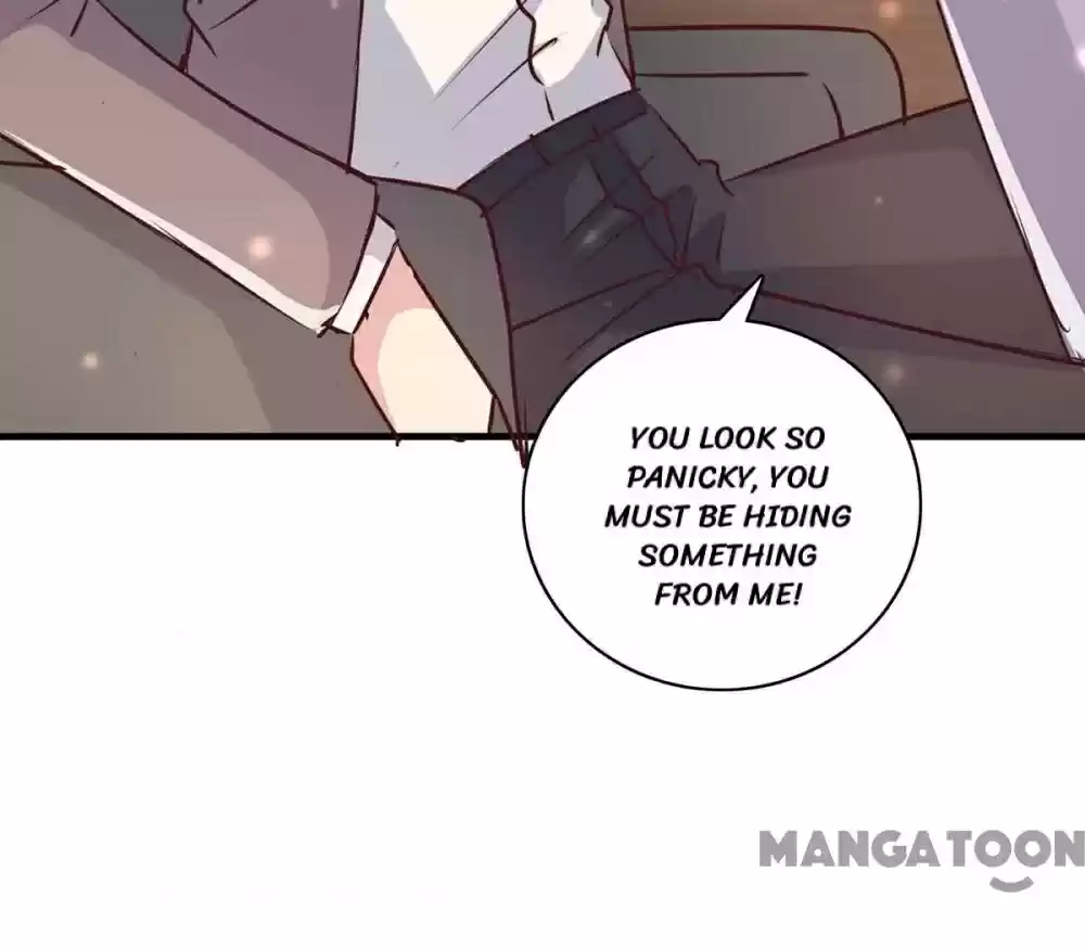 Don’T Mess With That Spicy Mother Chapter 146