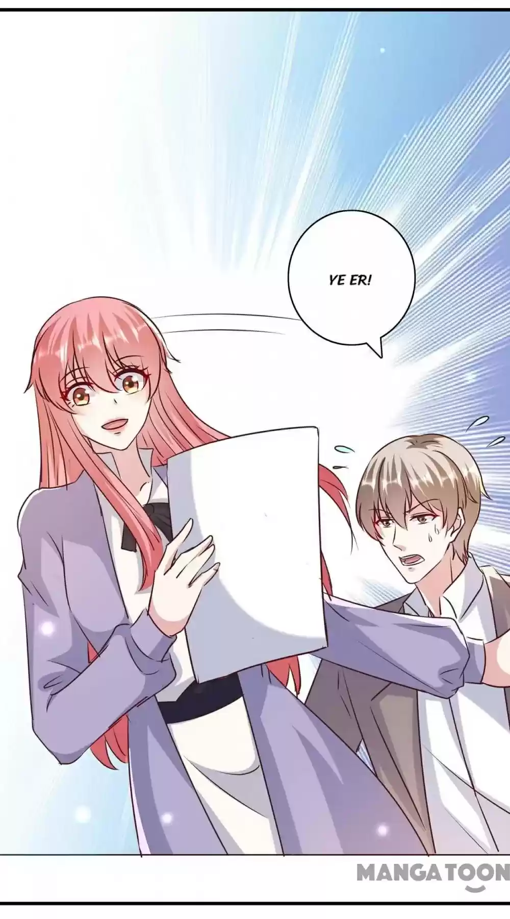 Don’T Mess With That Spicy Mother Chapter 146