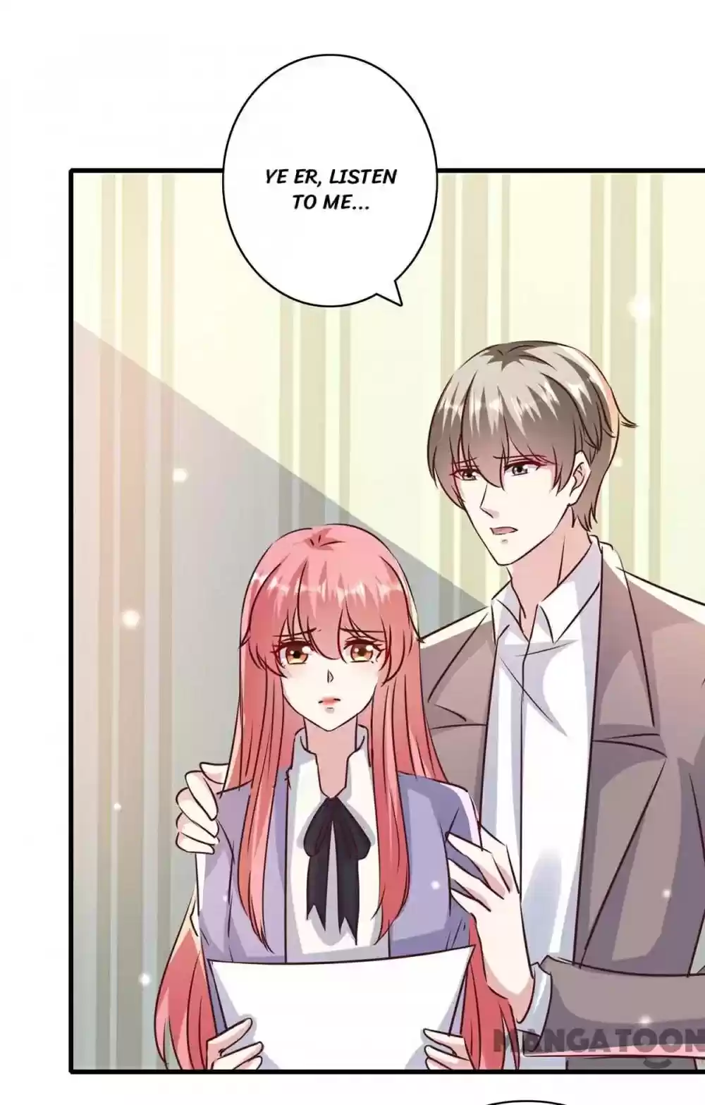 Don’T Mess With That Spicy Mother Chapter 146