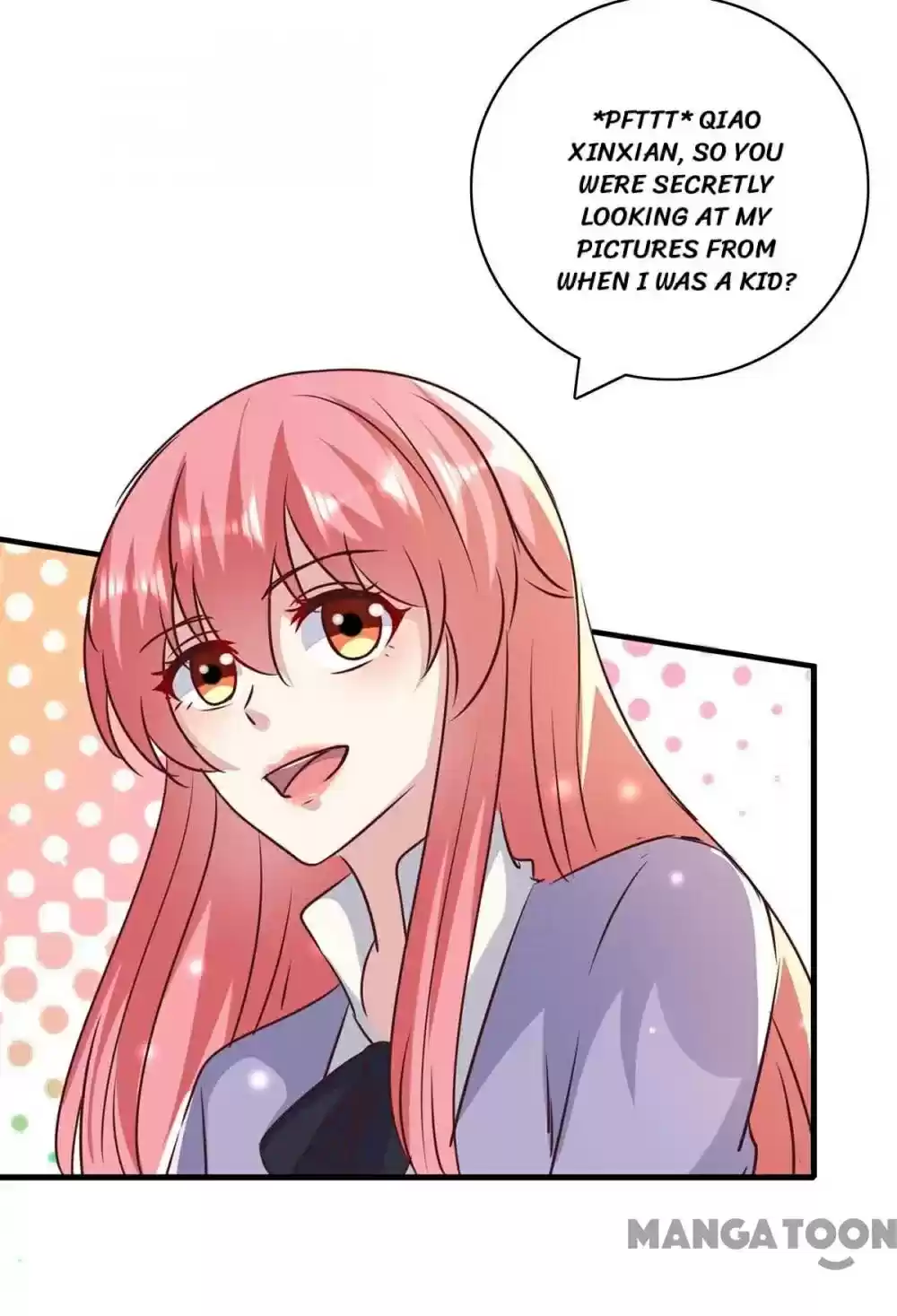 Don’T Mess With That Spicy Mother Chapter 146