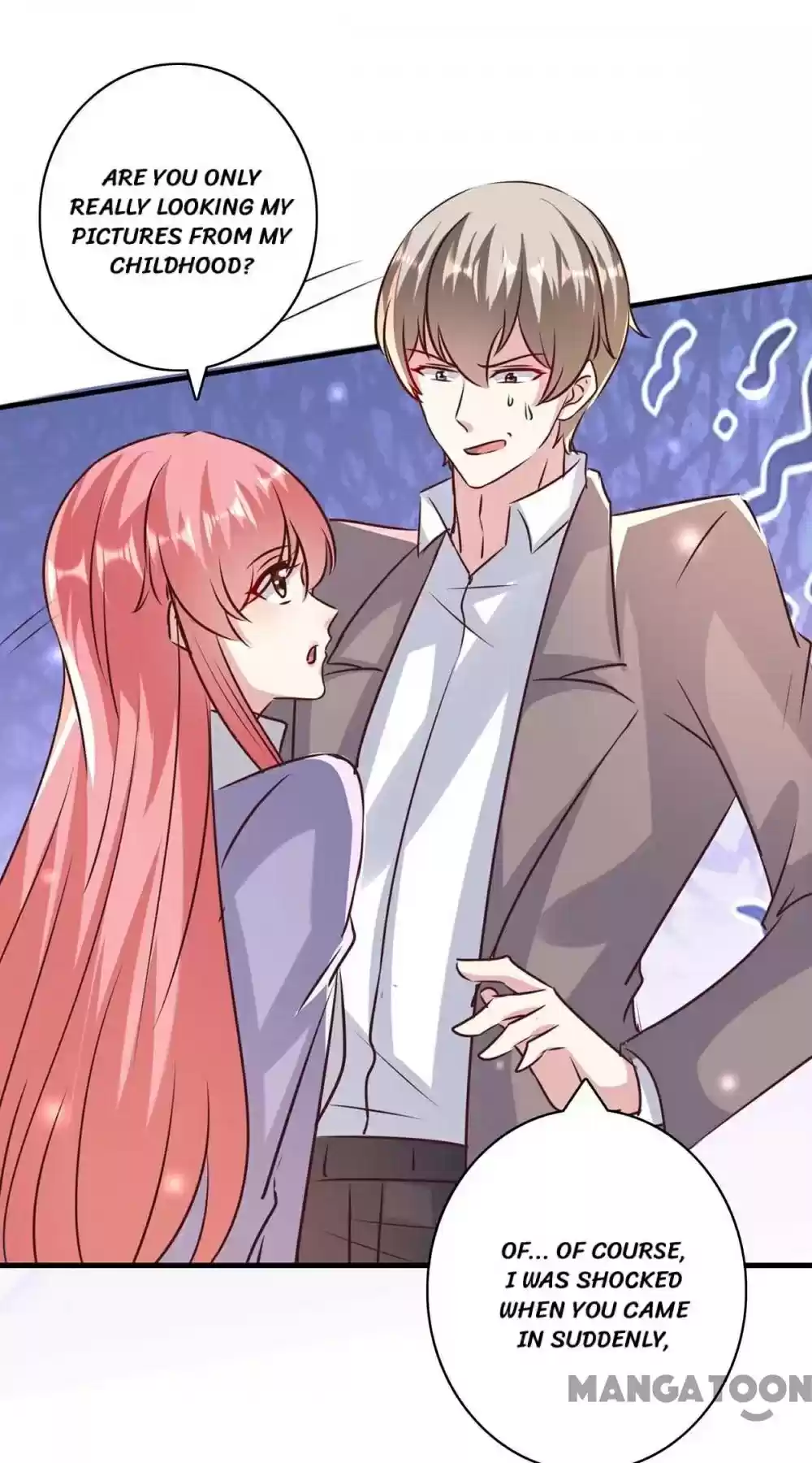 Don’T Mess With That Spicy Mother Chapter 146