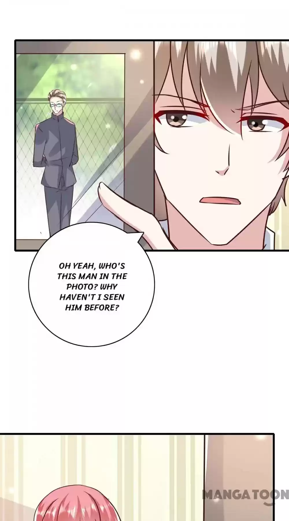 Don’T Mess With That Spicy Mother Chapter 146