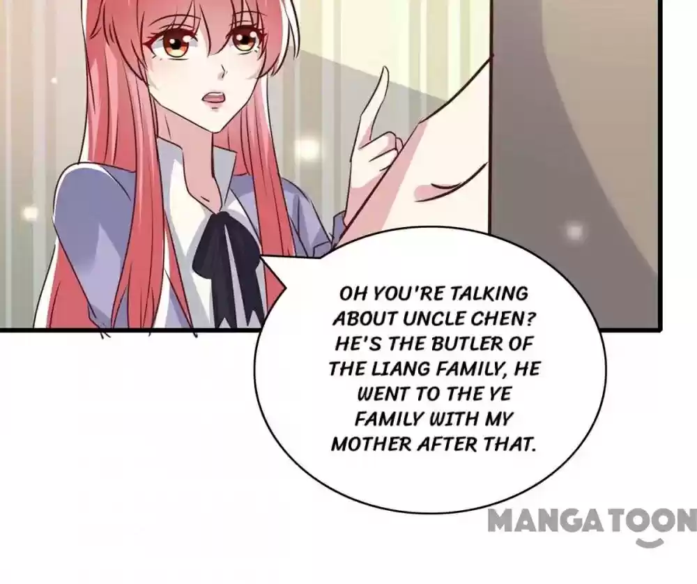 Don’T Mess With That Spicy Mother Chapter 146