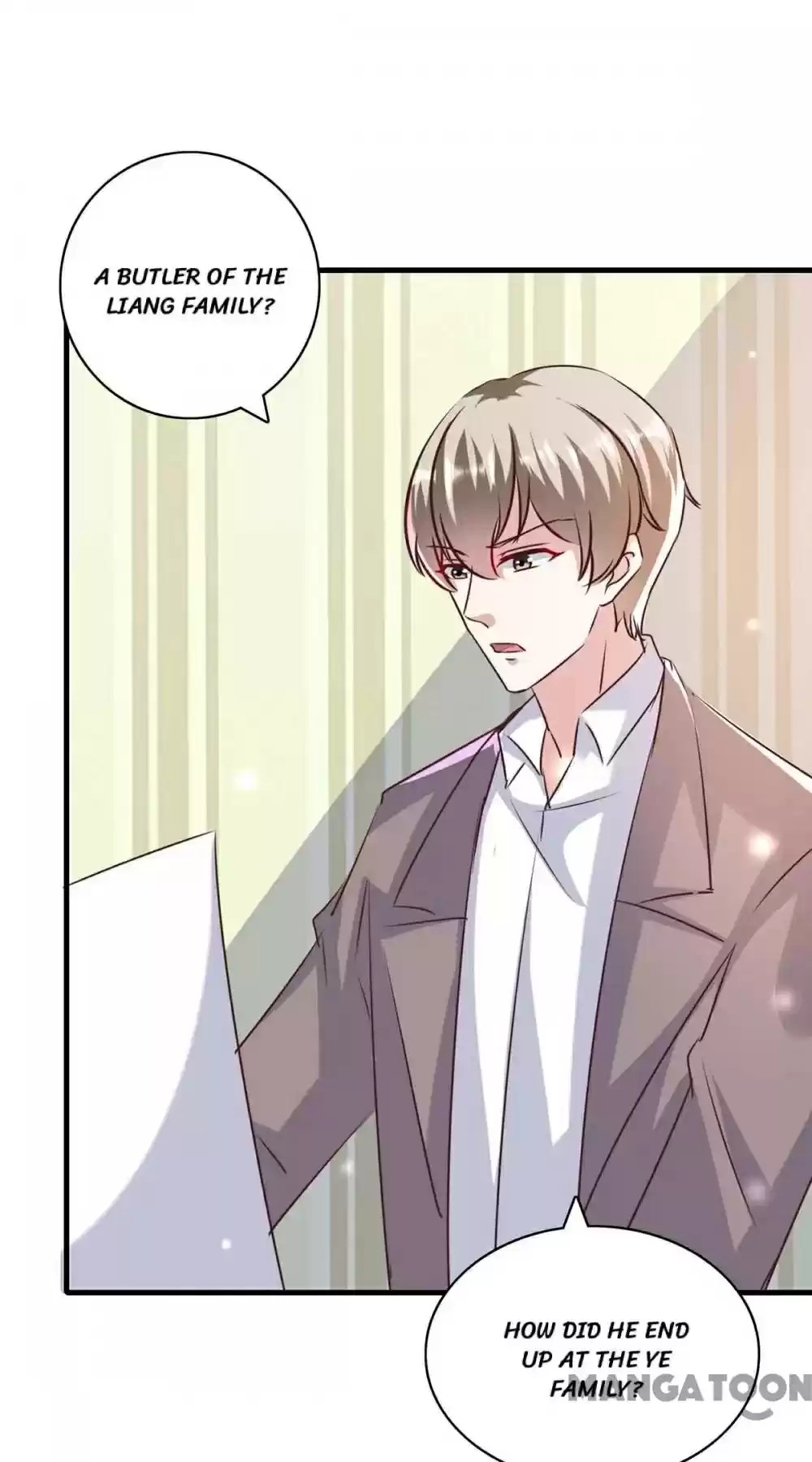 Don’T Mess With That Spicy Mother Chapter 146