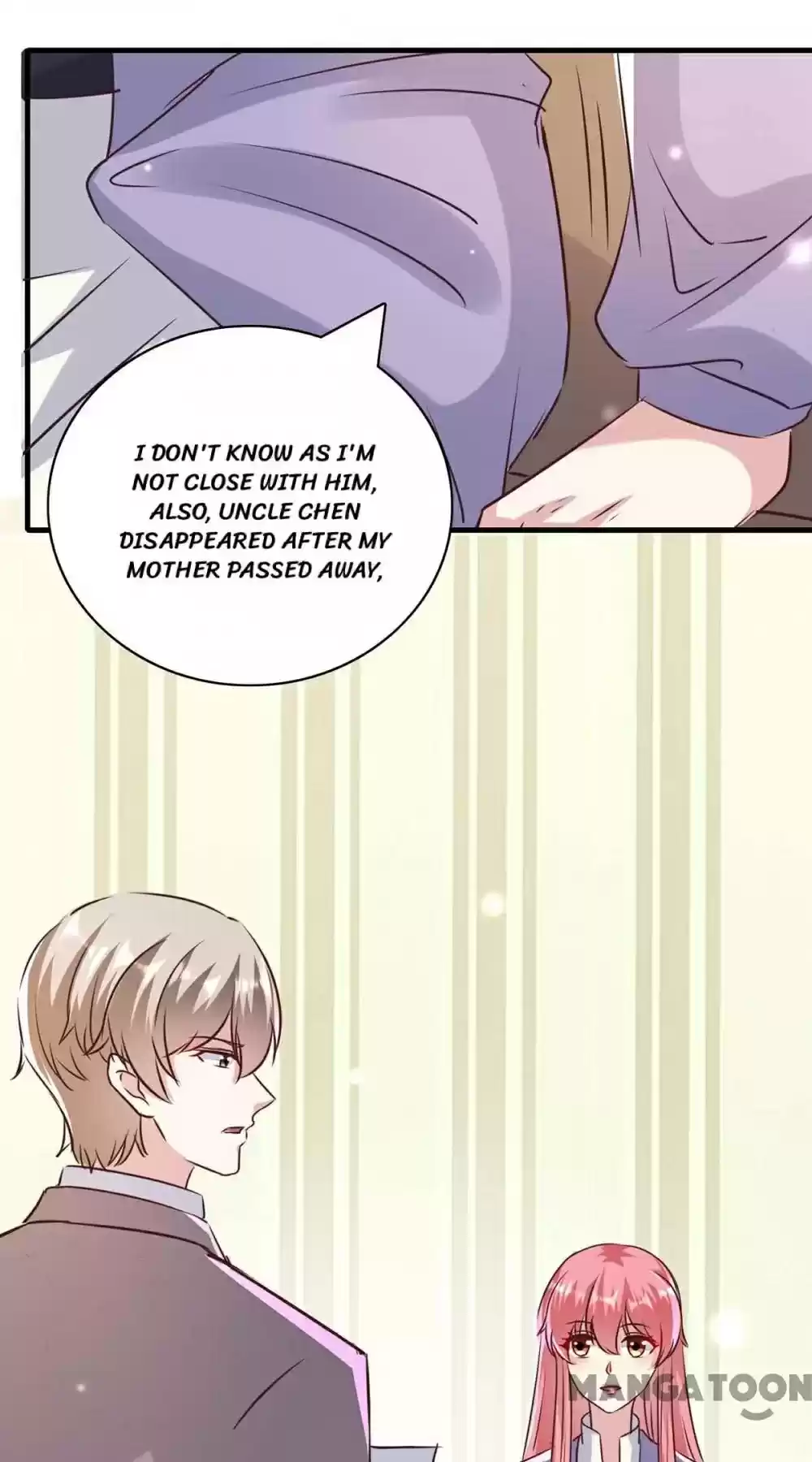 Don’T Mess With That Spicy Mother Chapter 146