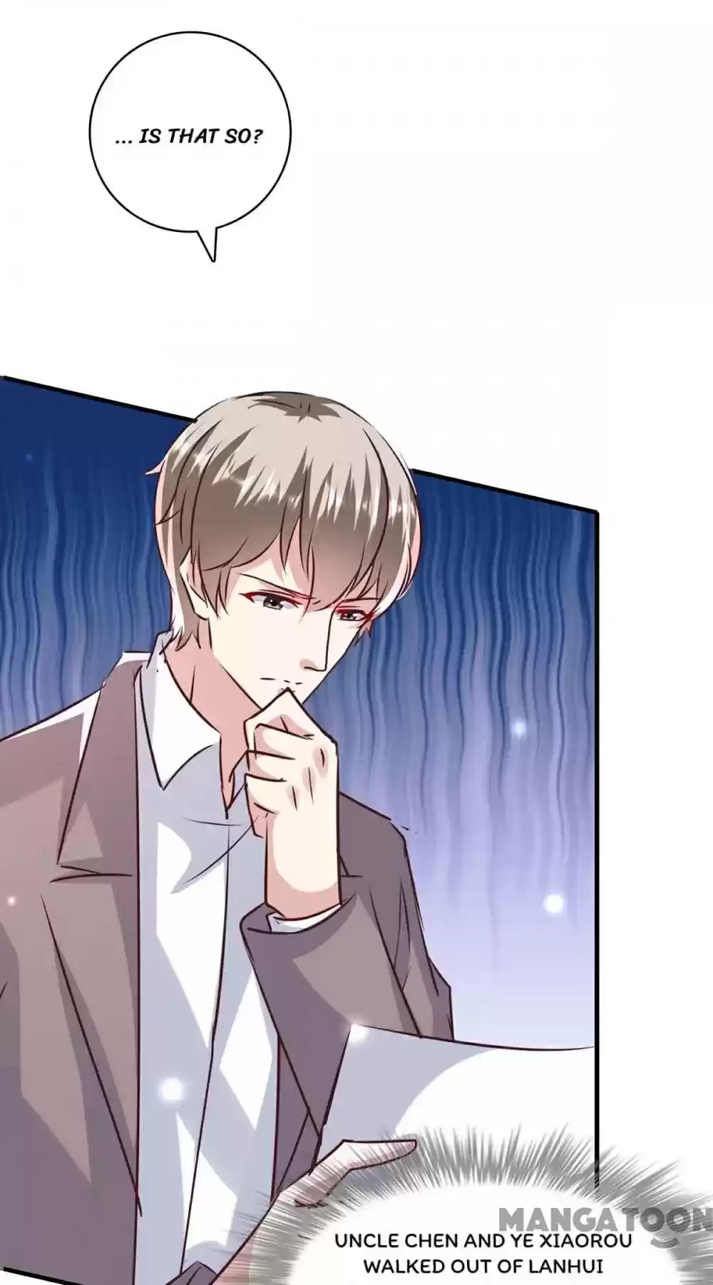 Don’T Mess With That Spicy Mother Chapter 146