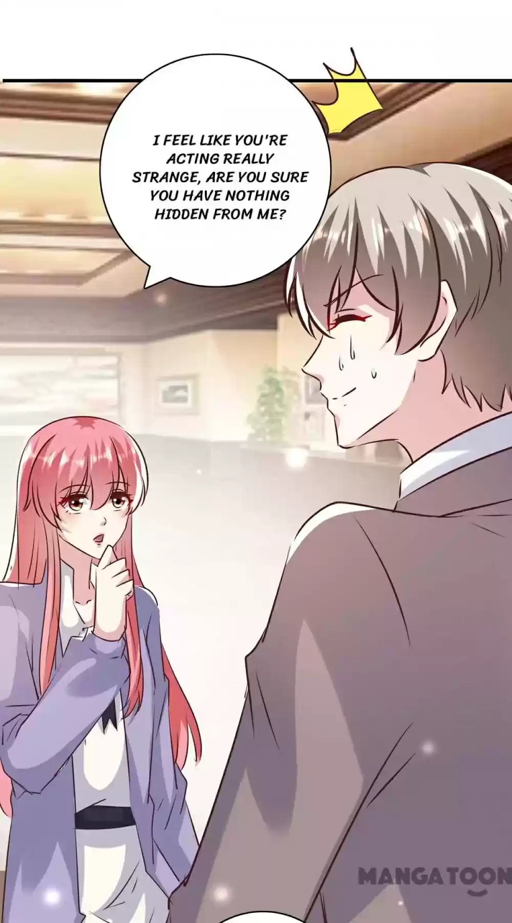 Don’T Mess With That Spicy Mother Chapter 146