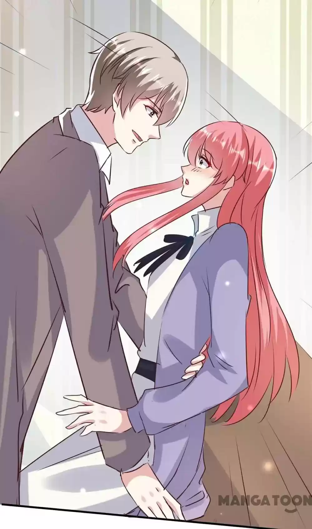 Don’T Mess With That Spicy Mother Chapter 146