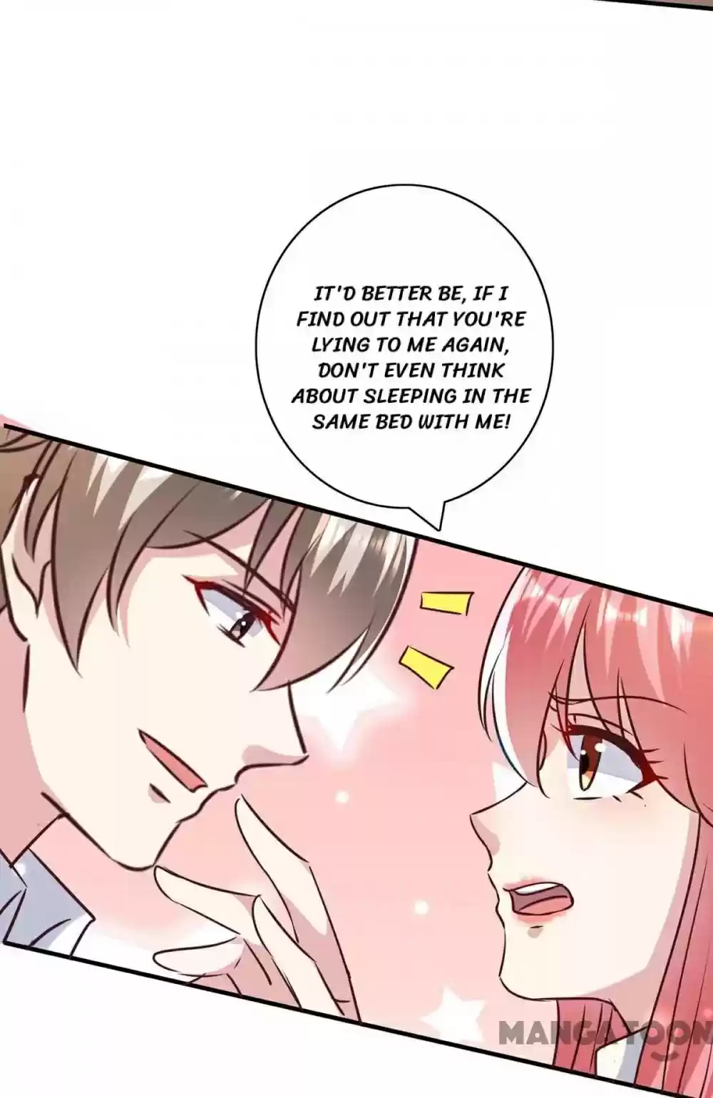 Don’T Mess With That Spicy Mother Chapter 146