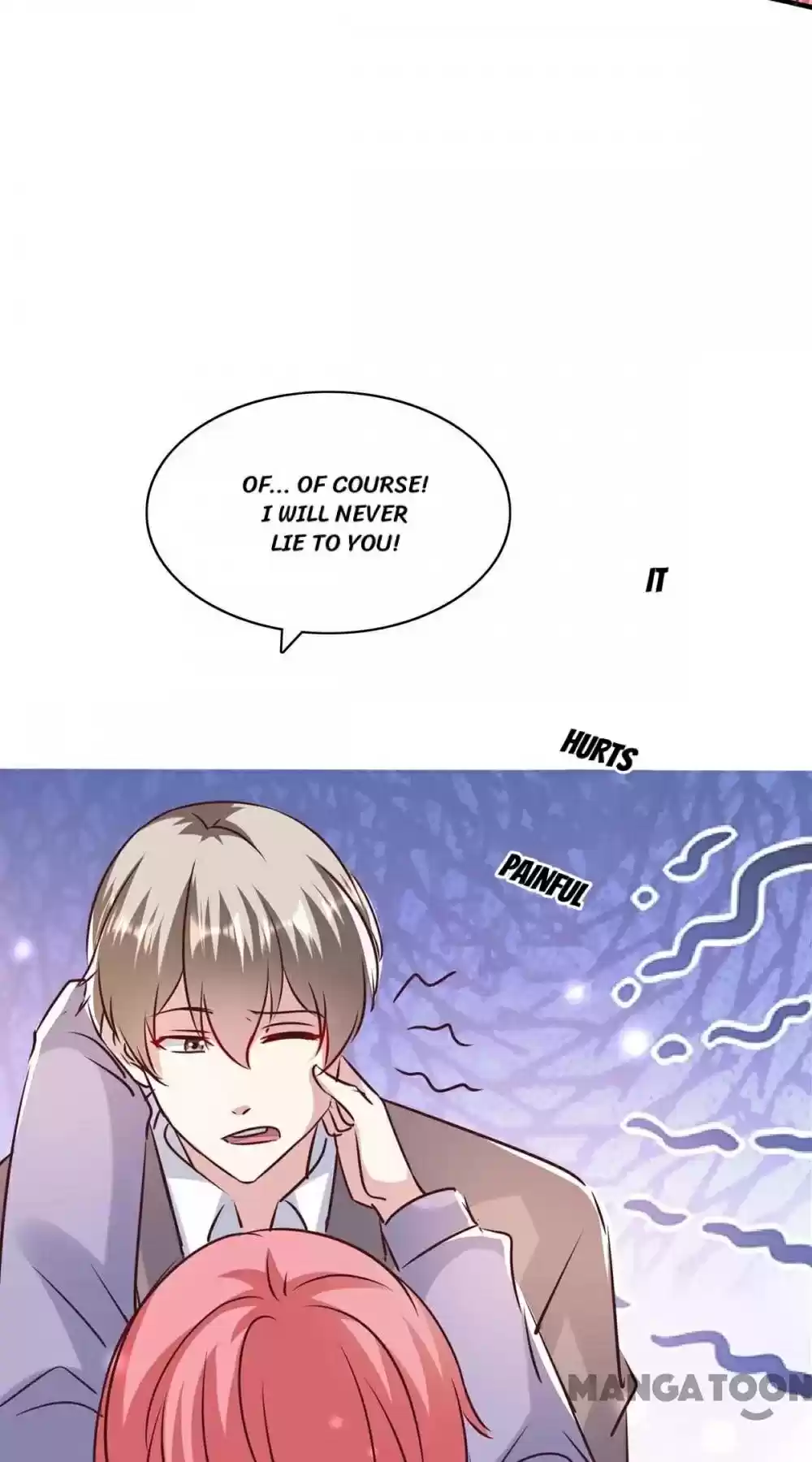 Don’T Mess With That Spicy Mother Chapter 146