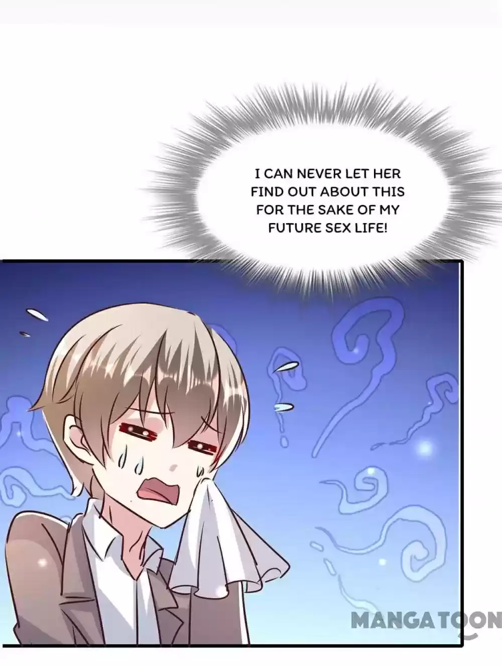 Don’T Mess With That Spicy Mother Chapter 146