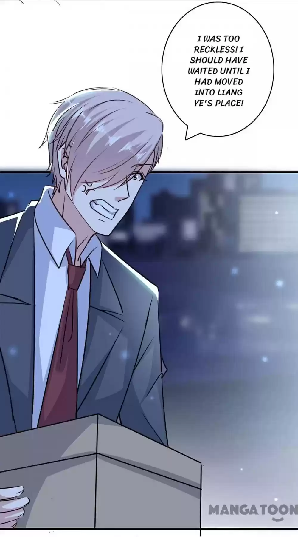 Don’T Mess With That Spicy Mother Chapter 147