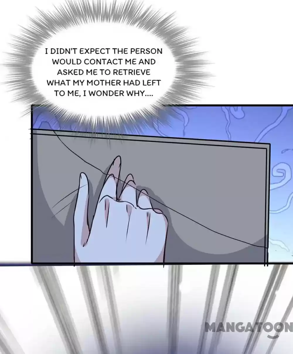 Don’T Mess With That Spicy Mother Chapter 147