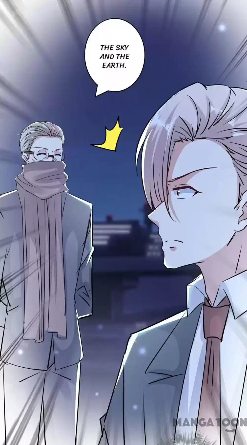 Don’T Mess With That Spicy Mother Chapter 147