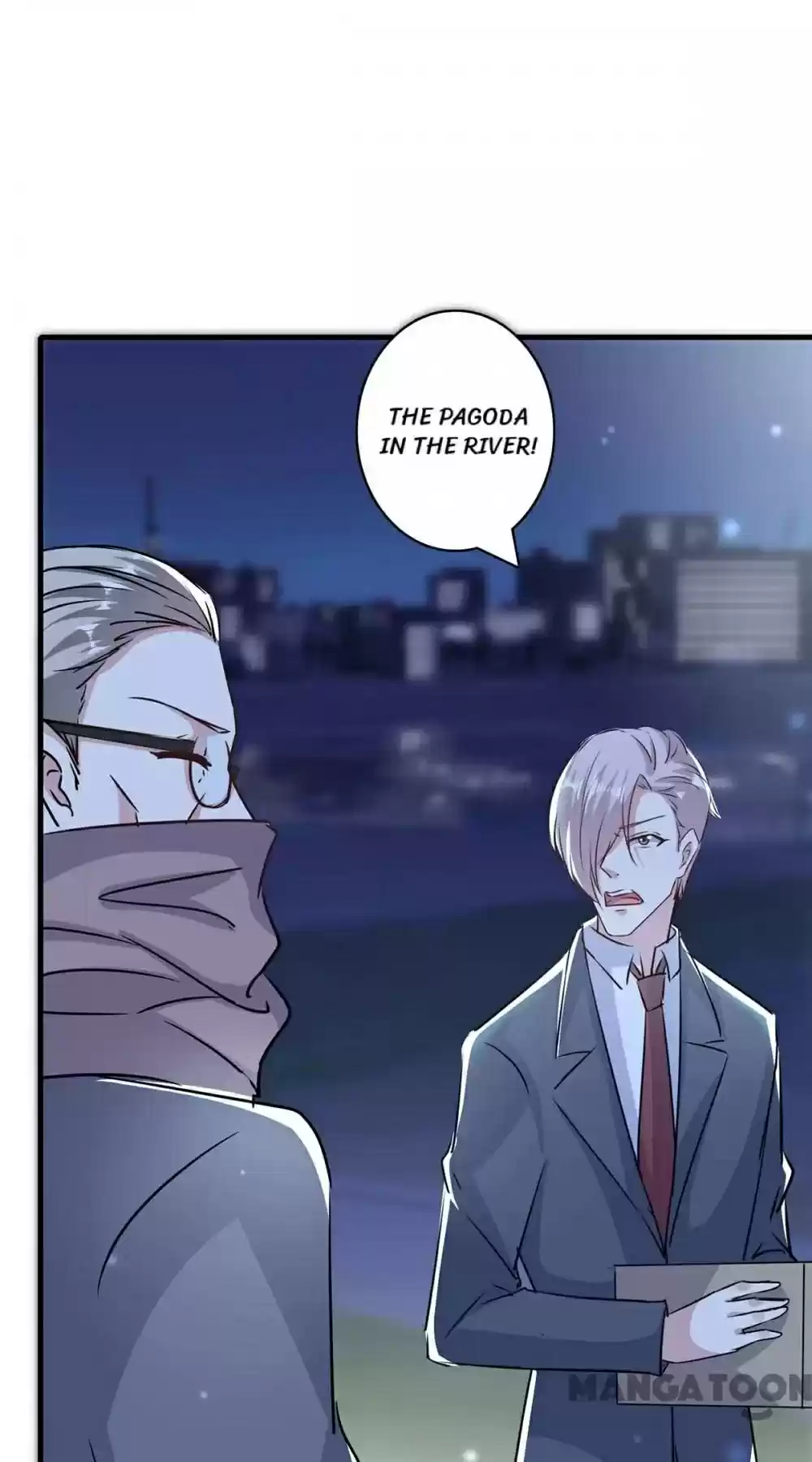 Don’T Mess With That Spicy Mother Chapter 147